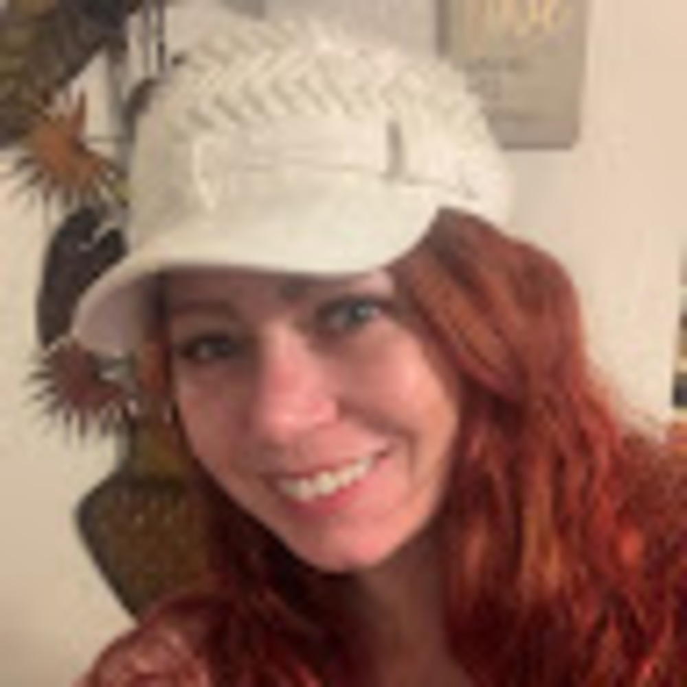 Meet your Posher, Krystal